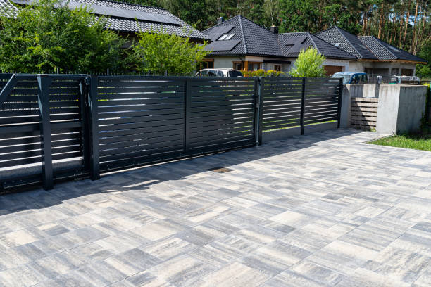 Best Affordable Driveway Pavers  in Holly Springs, GA