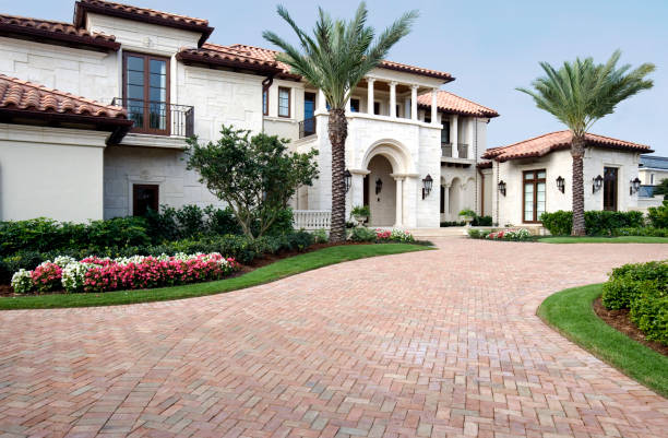 Reasons to Select Us for Your Driveway Paving Requirements in Holly Springs, GA