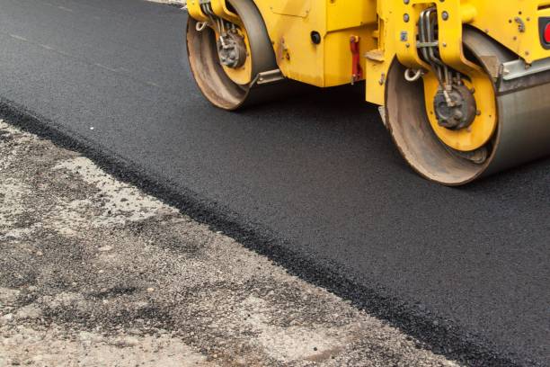 Professional Driveway Pavers in Holly Springs, GA