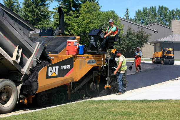 Best Affordable Driveway Pavers  in Holly Springs, GA